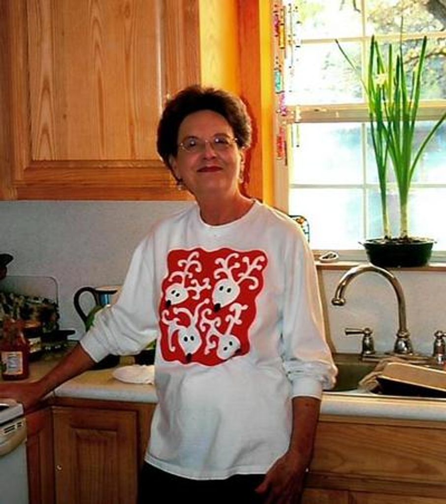 Patricia Lela Withers Profile Photo