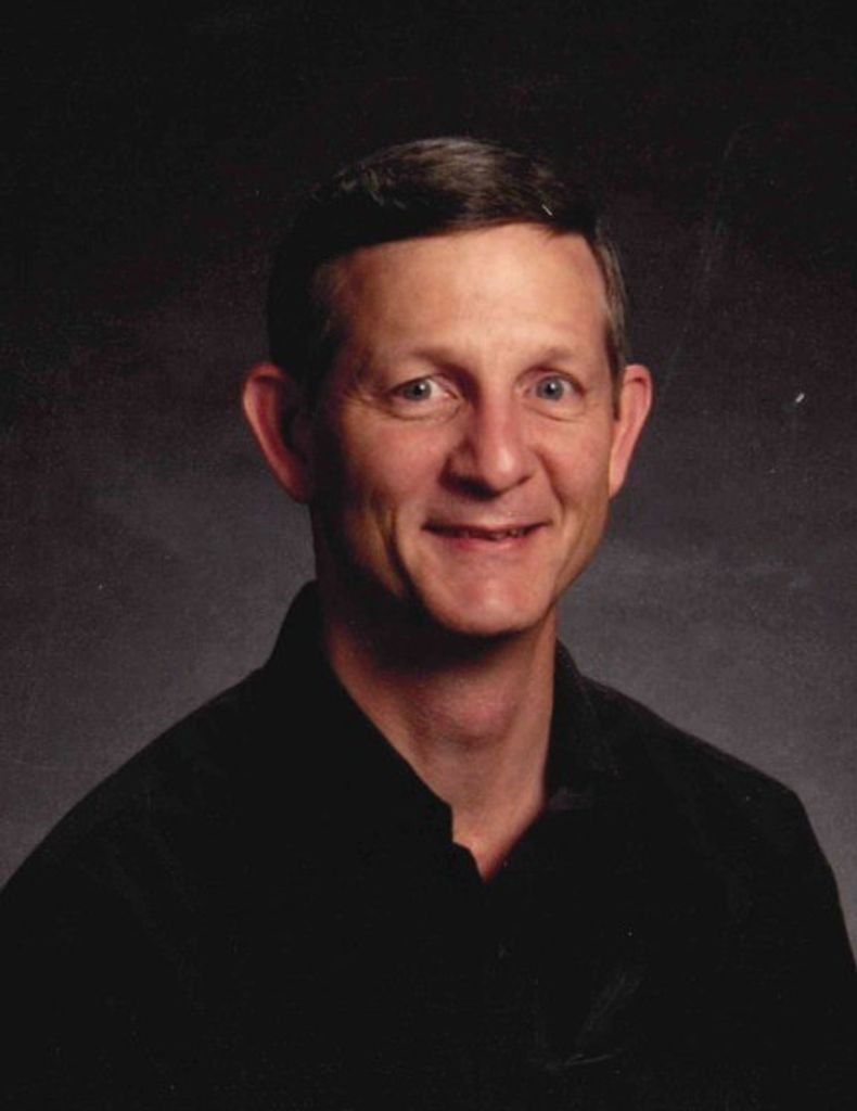 Bradley A. Carlson