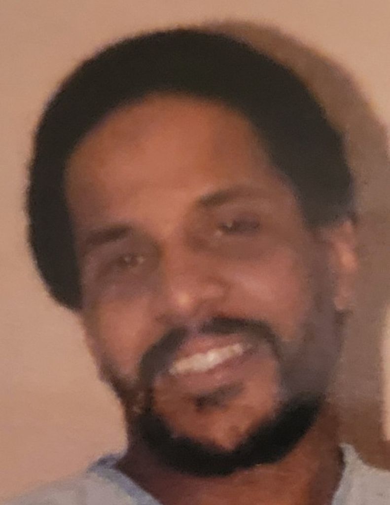 Norwood Breland