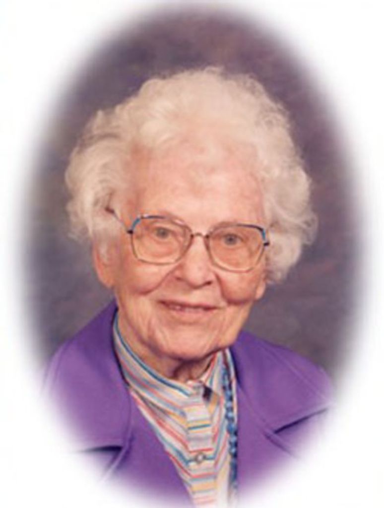 Helen L. Richards
