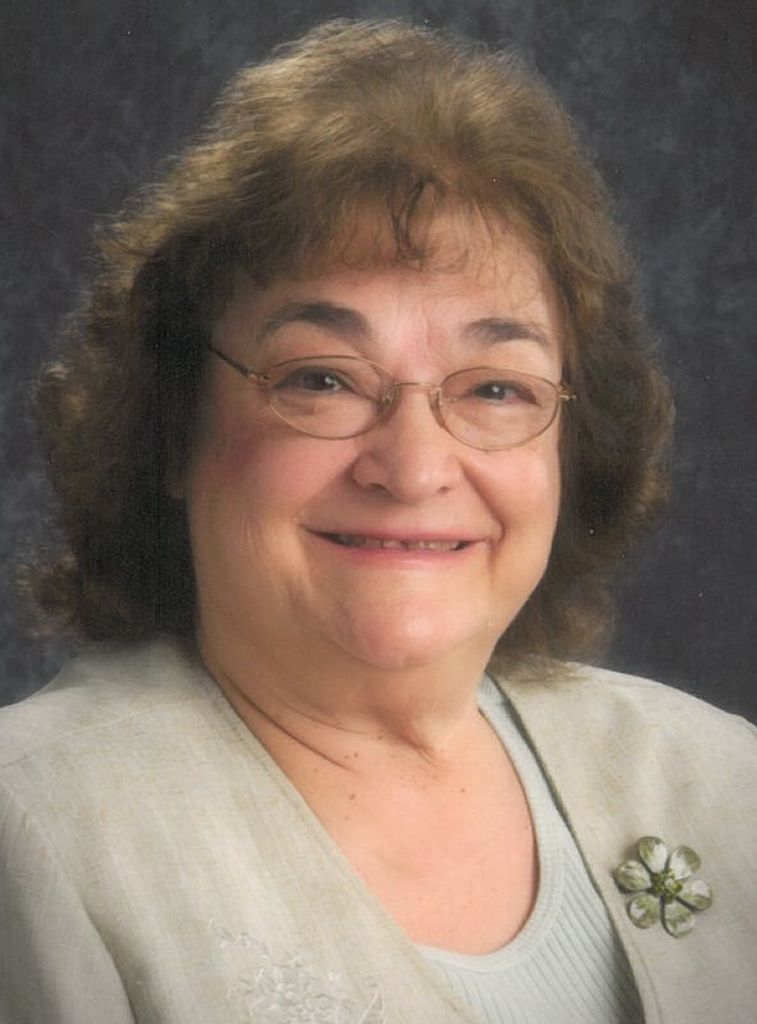 Evelyn M. Hanley
