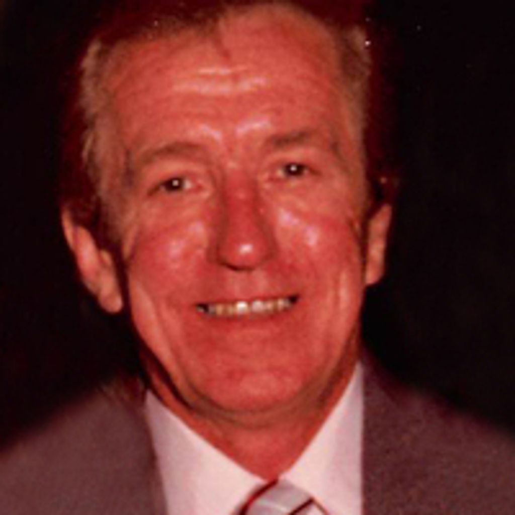 Frank Targos