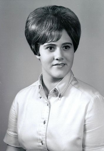Photo of Joan Wyatt