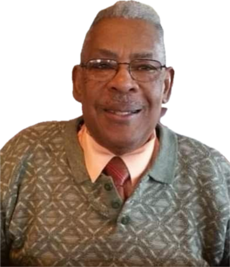 Rev. Otis W. Byrd Profile Photo