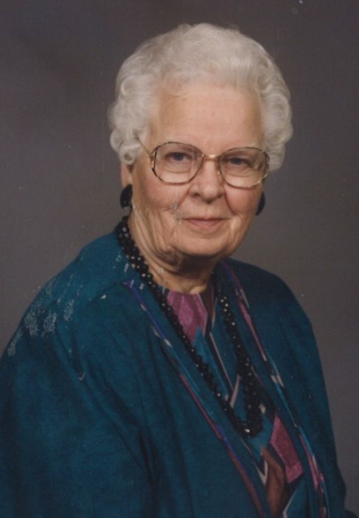 Ruth Anderson Profile Photo