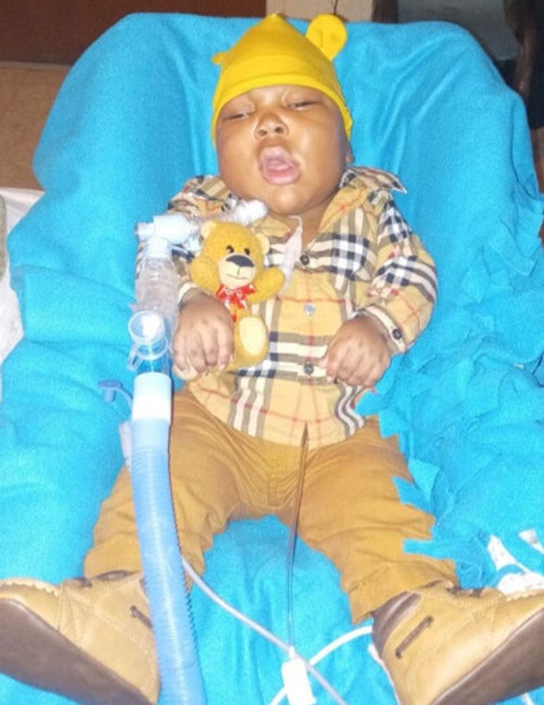 Dia’Mante Tyree Mitchell