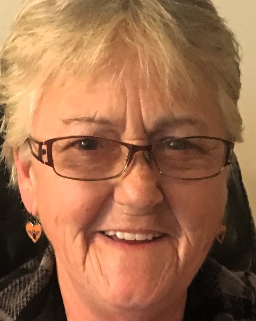 Mary Ann Land