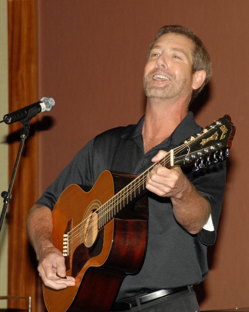 Mark "Slammy" R. Jackson