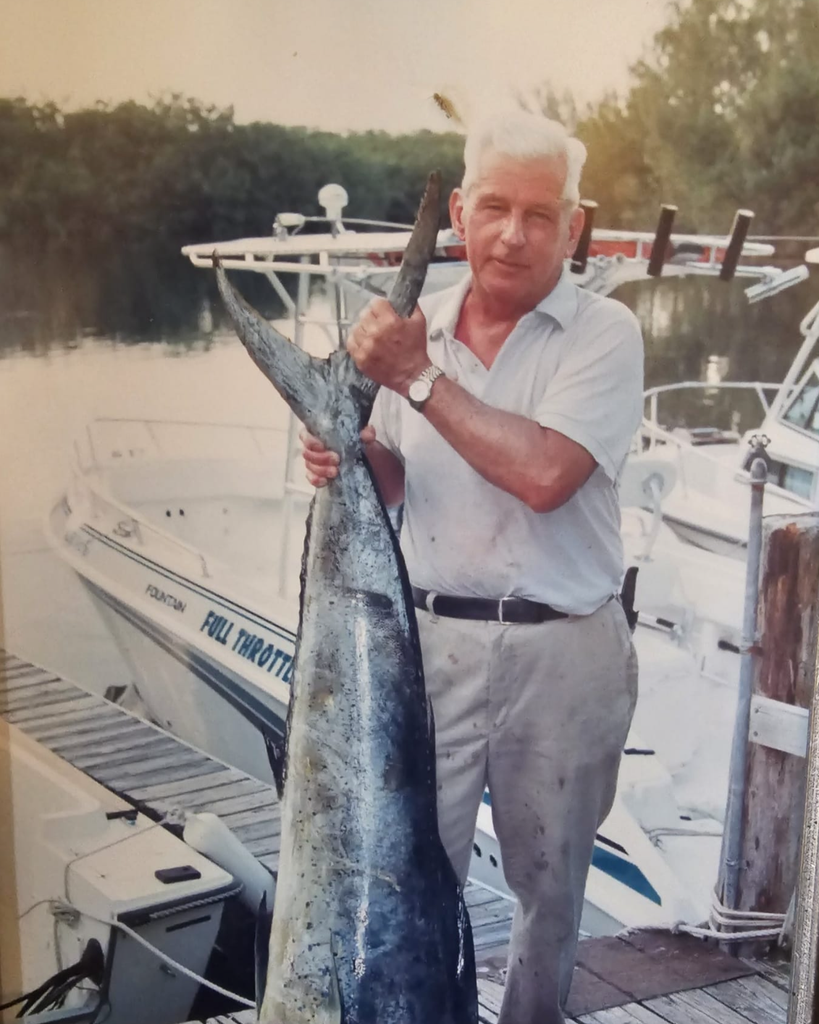 Conway Todd Hughes Jr.