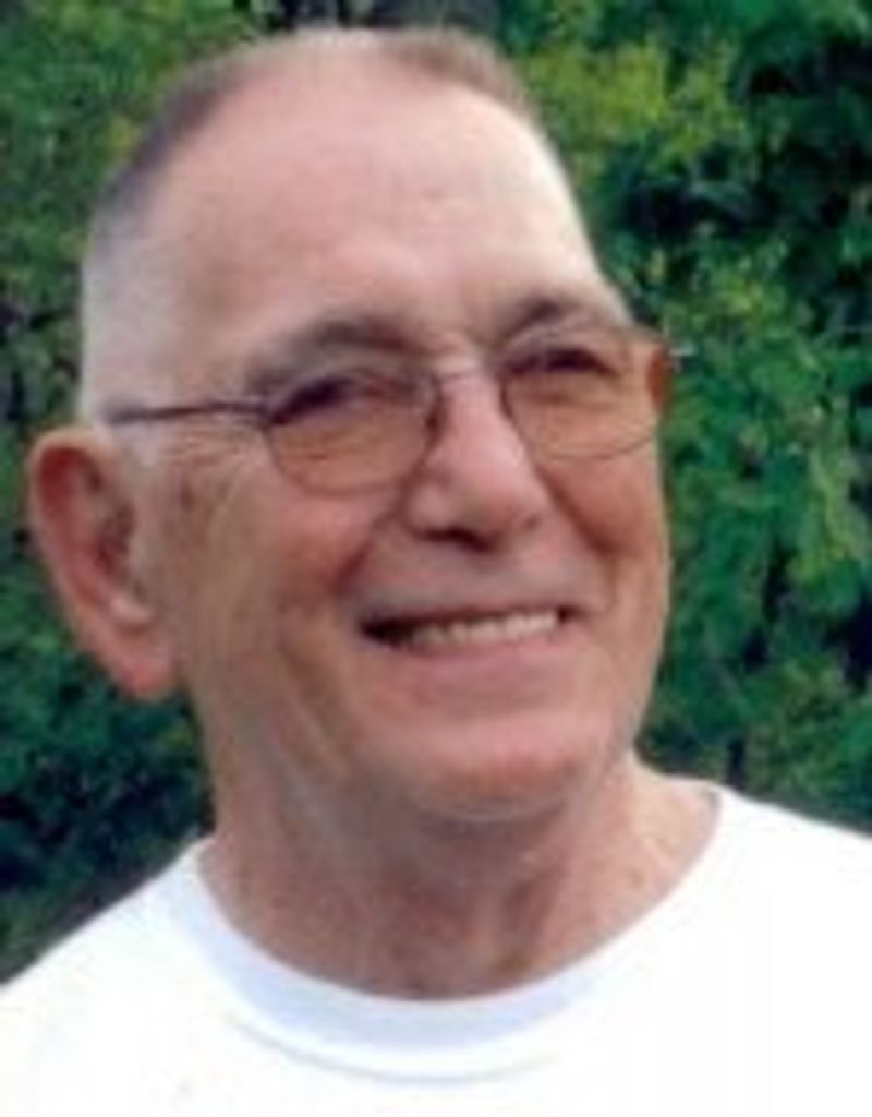 Harold G. Stabb