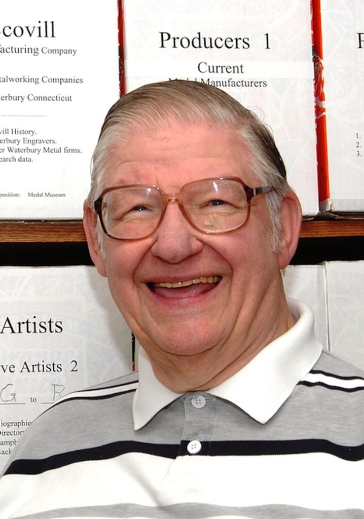 Richard Wayne Johnson