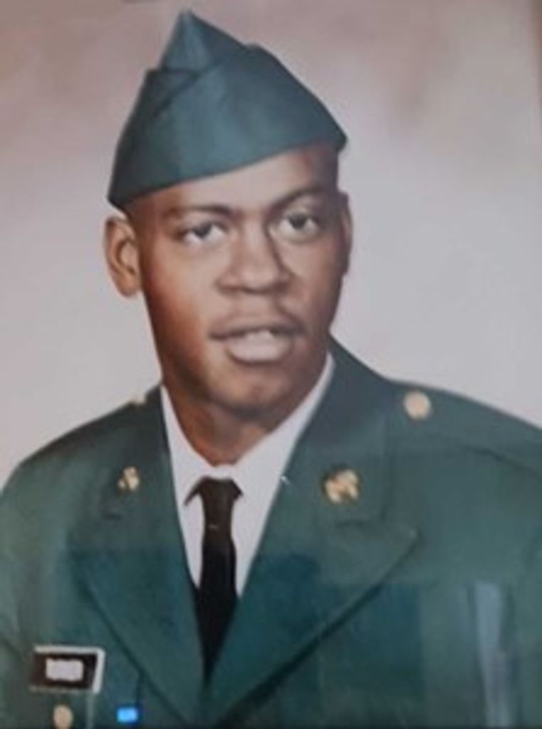 Leroy Turner Jr.