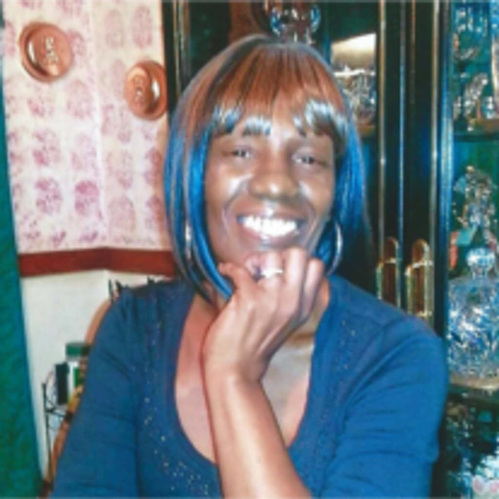 Angela Renee Smith Profile Photo