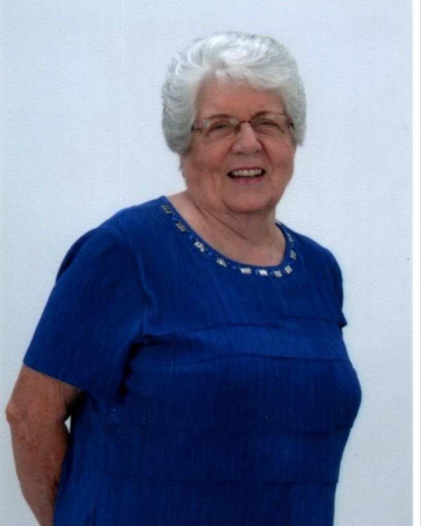 Marlene Sayers