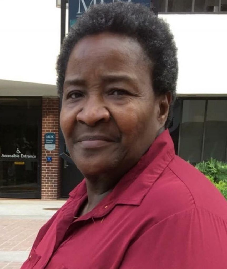 Leola Fleming Anthony Profile Photo