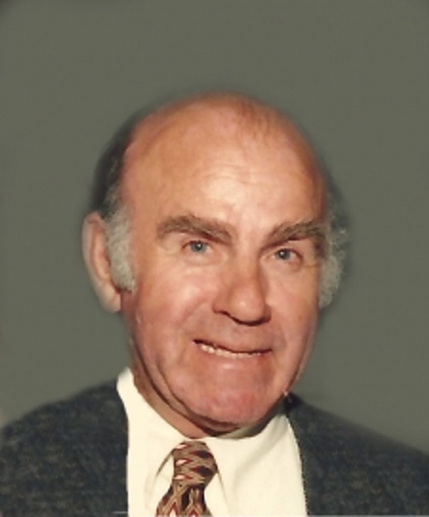 Russell Wells