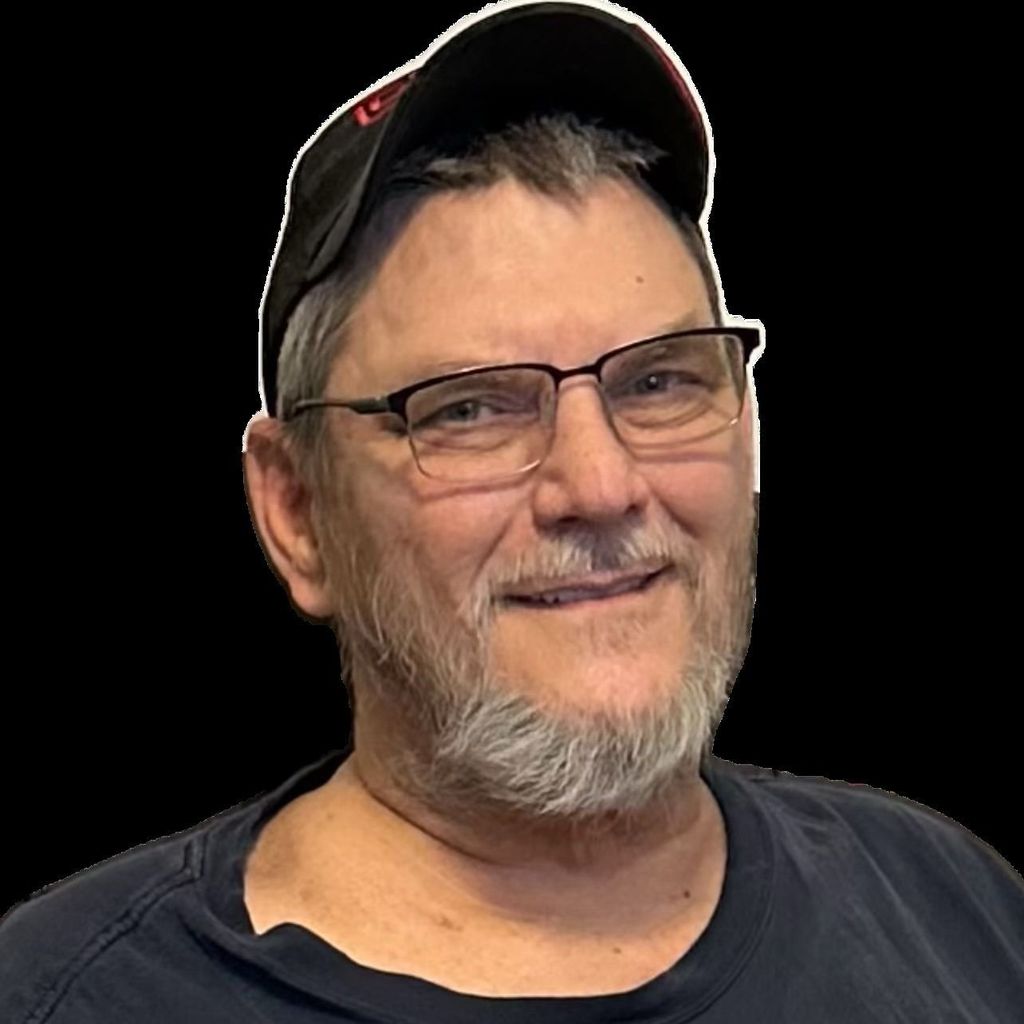 David Hutchison Profile Photo