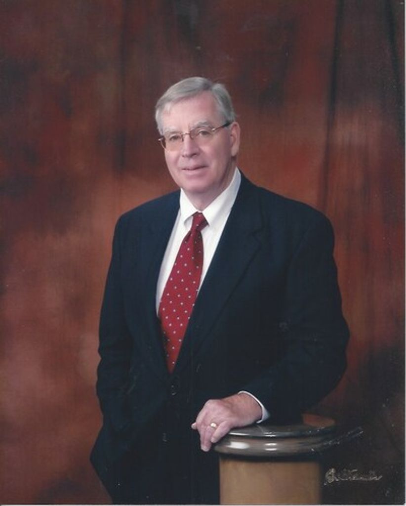 Robert Kane Coyle Profile Photo
