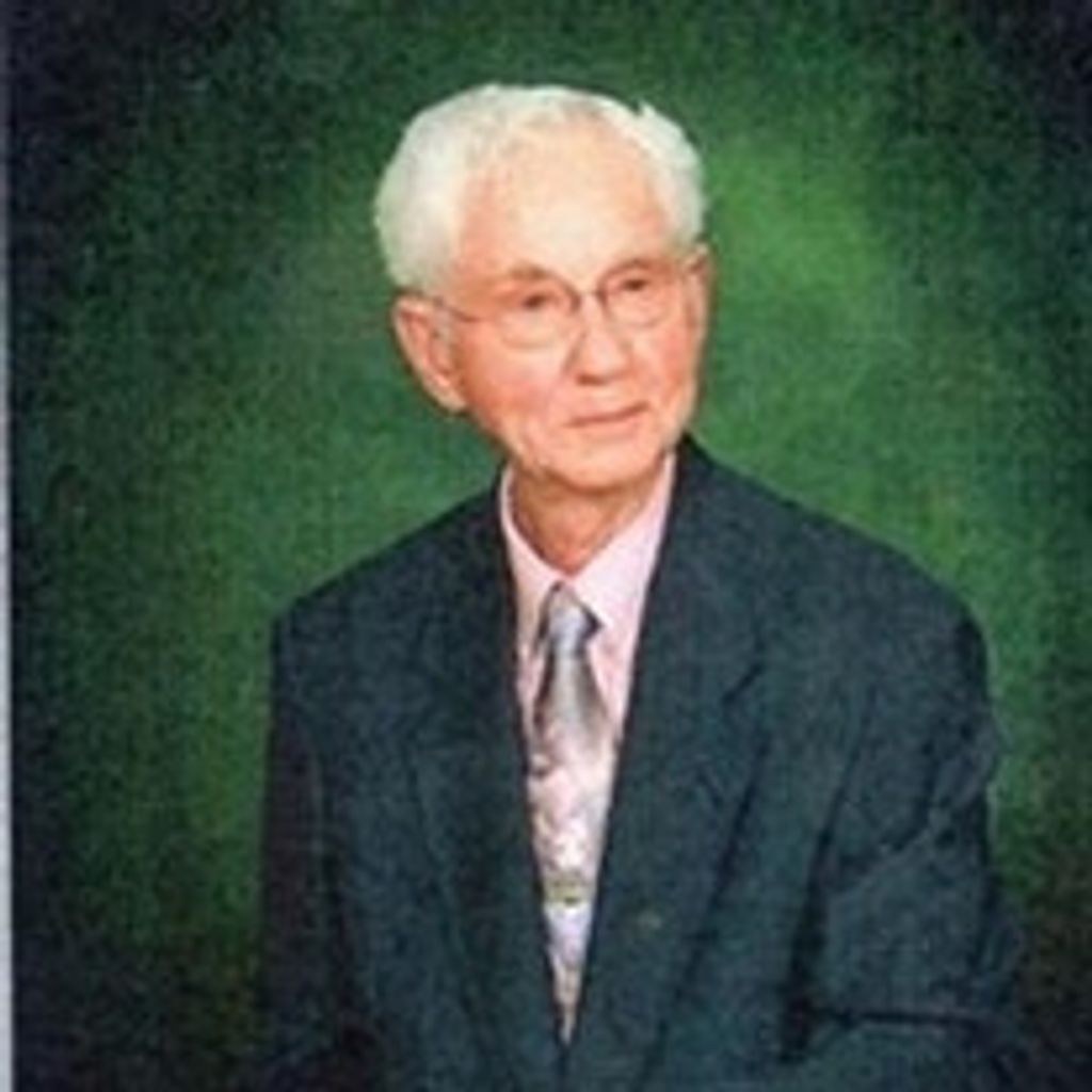 Lester Allen Wright
