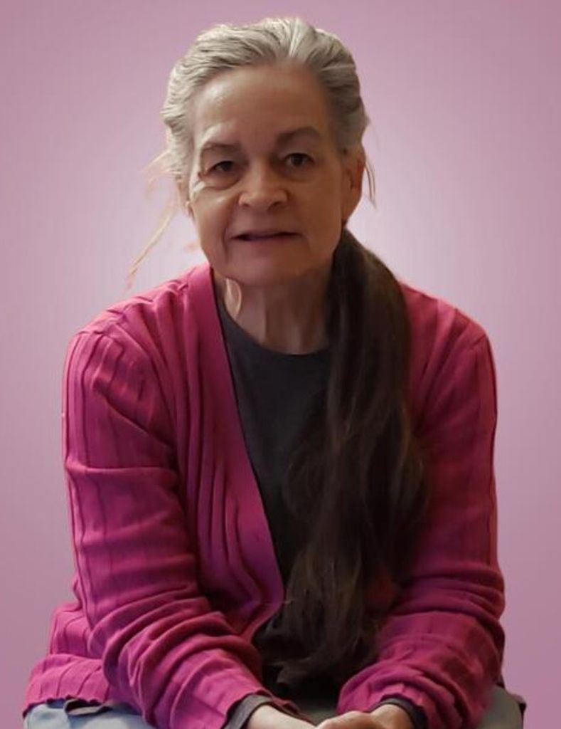 Marie Lagerquist