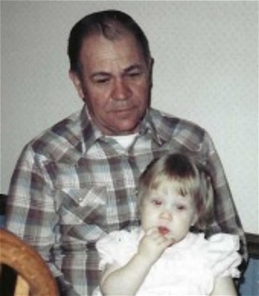 James "Pete" Earnest Mccormick Profile Photo