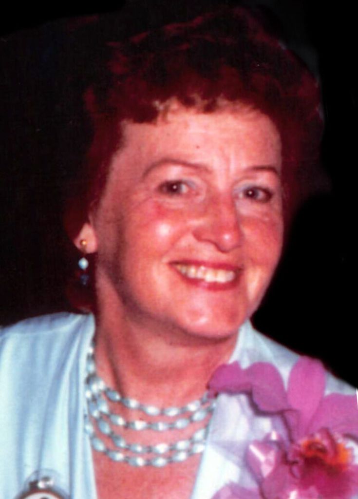 Esther M. Tompkinson Profile Photo