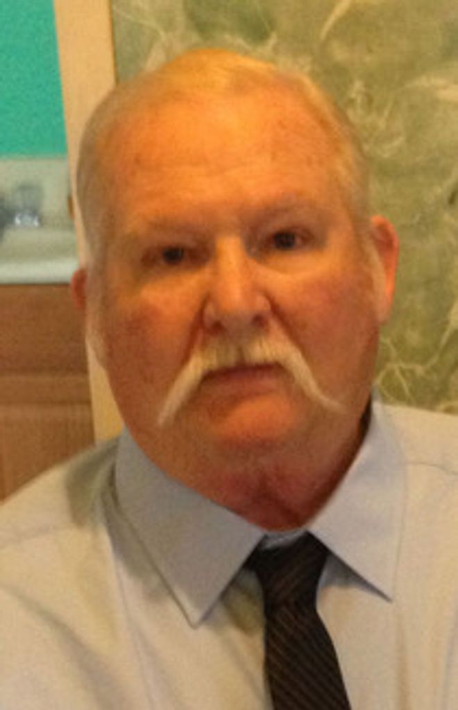 Bert "Whitey" See