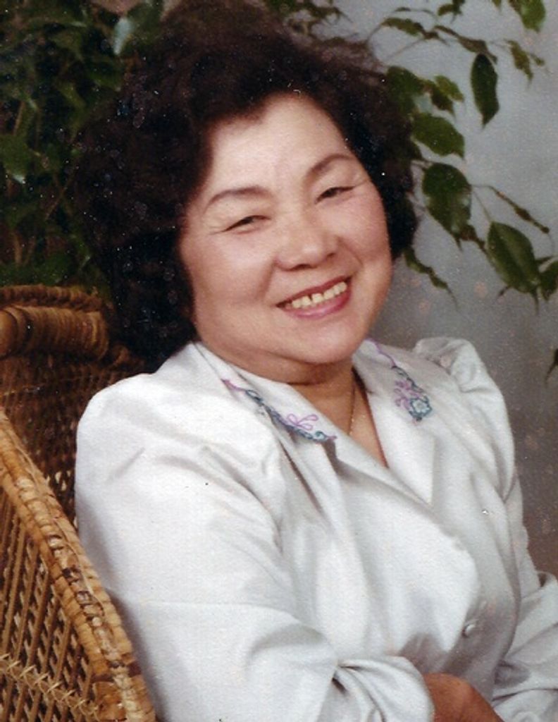 Aiko Ishii Denette