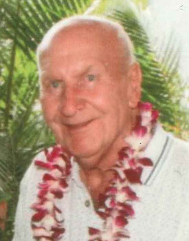 Joseph M. Katkic