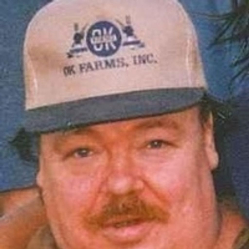 Clarence Dale Vincent Profile Photo