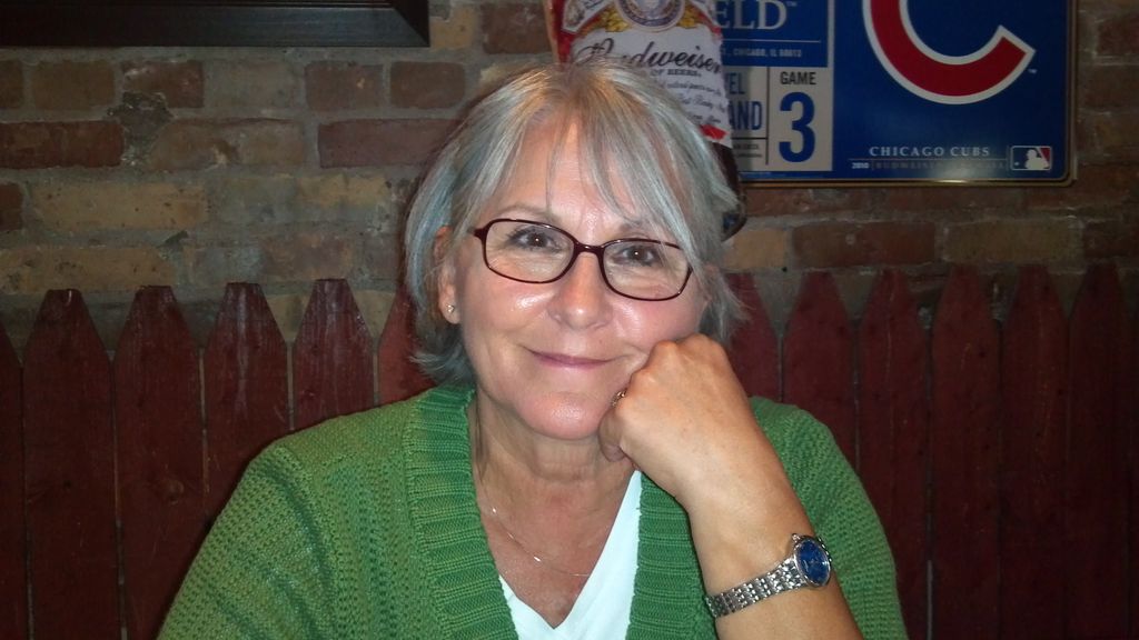 Beverly Jean Deseife