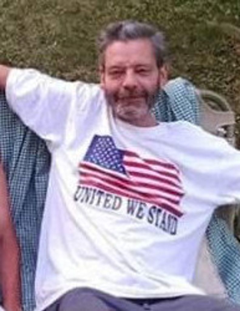 Richard "Ricky" Willey Profile Photo
