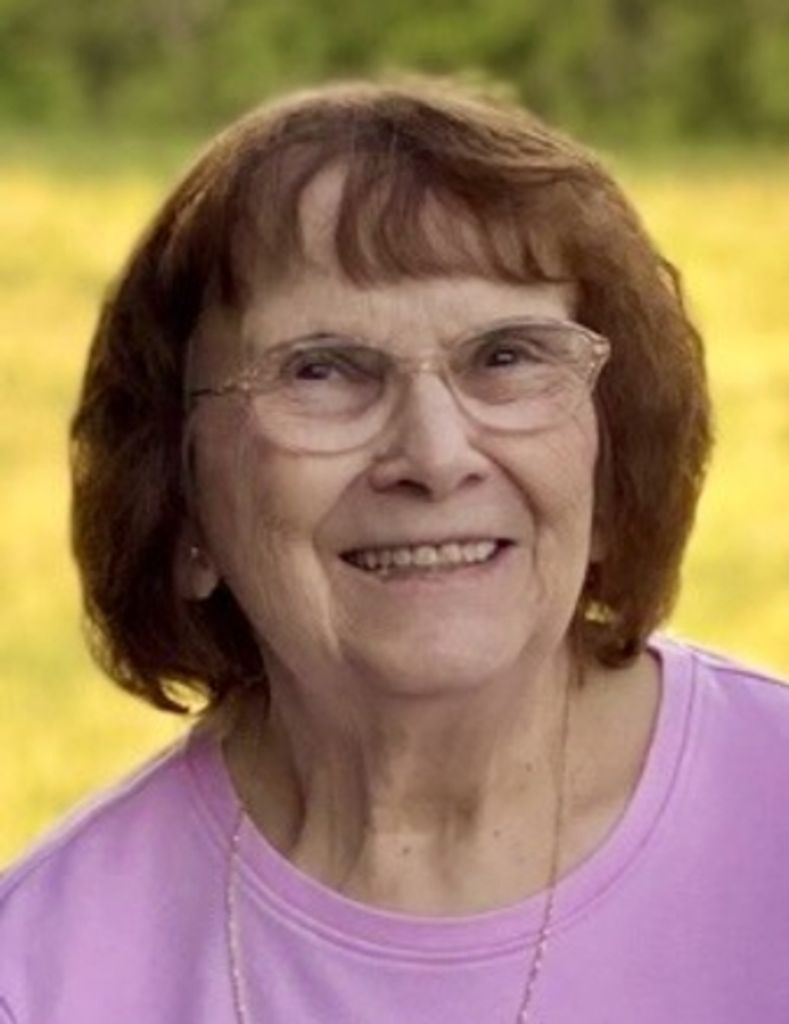 Catherine  "Cathy"  Nicolay