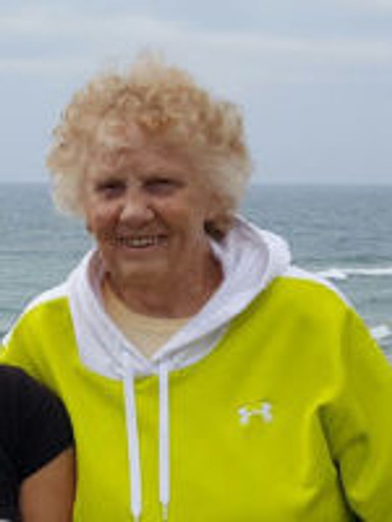 Bonnie J. Bell