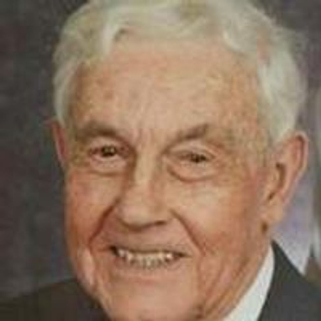 Henry F. Zeilmann