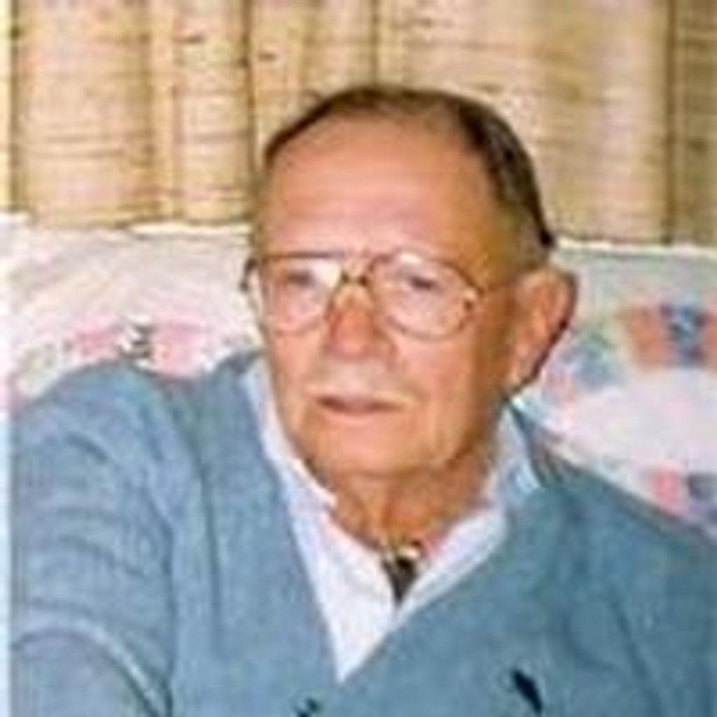 William Keirn