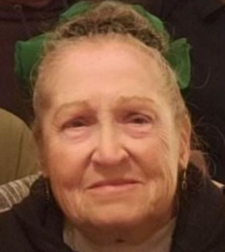Sofia Maria Stroup