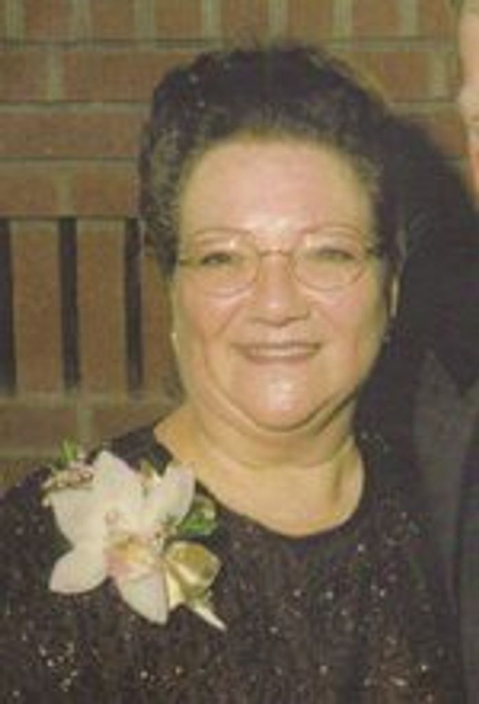 Carol Ann Michel (Garrett)