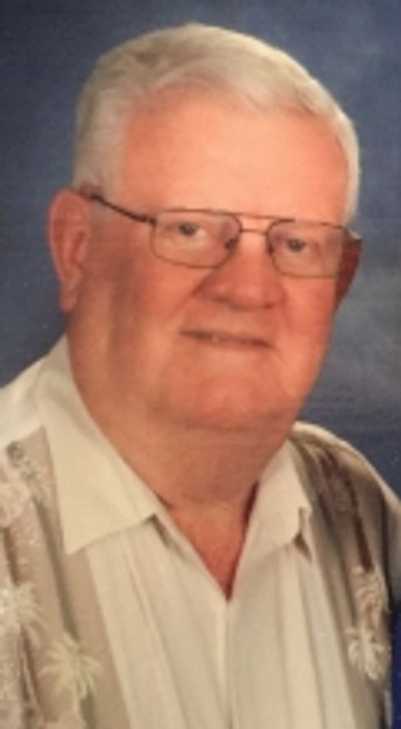 Michael Neal Johnson