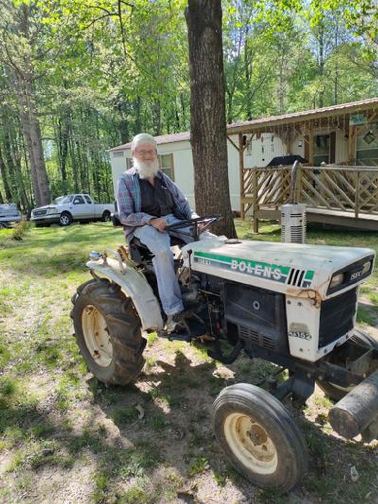 Roger Dale Dodd Profile Photo