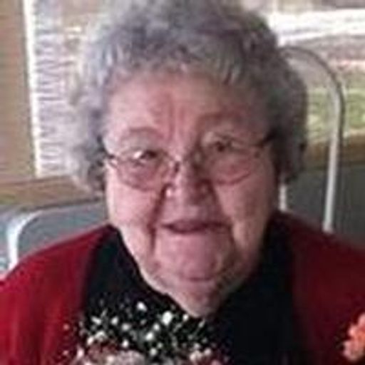 Lois May Bahn Profile Photo