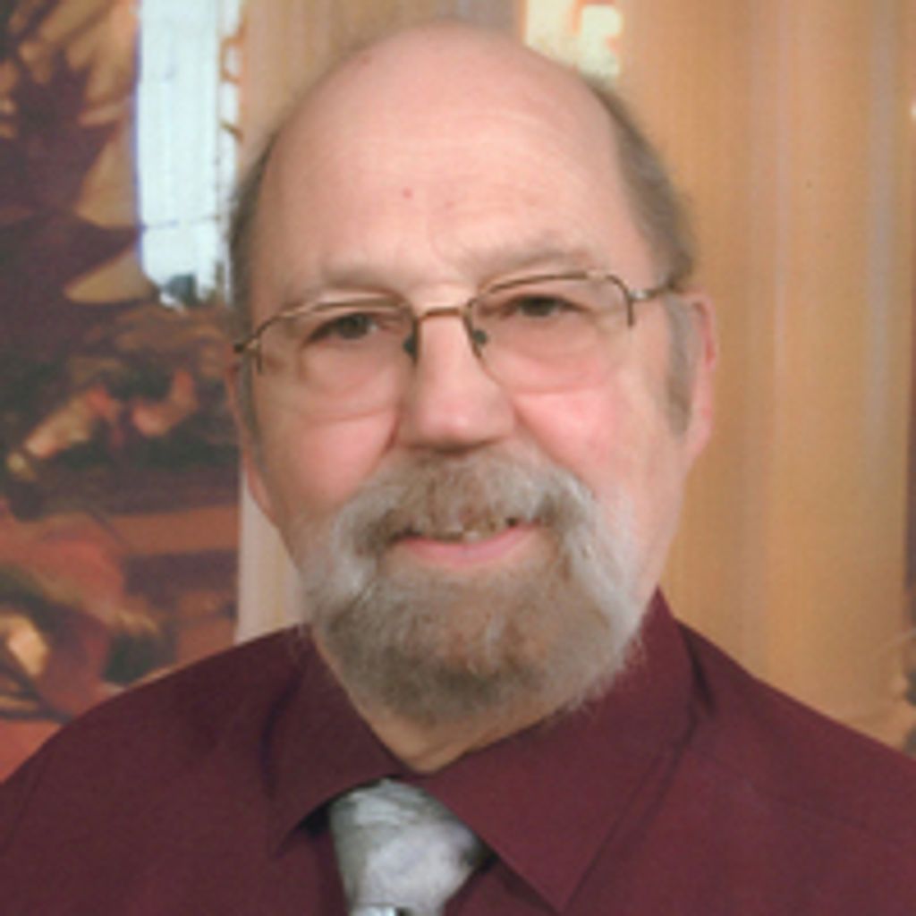 James "Jim" Andrews, Jr. Profile Photo