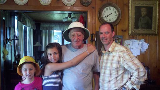 John E. Fagan photo gallery thumbnail 11 of 144