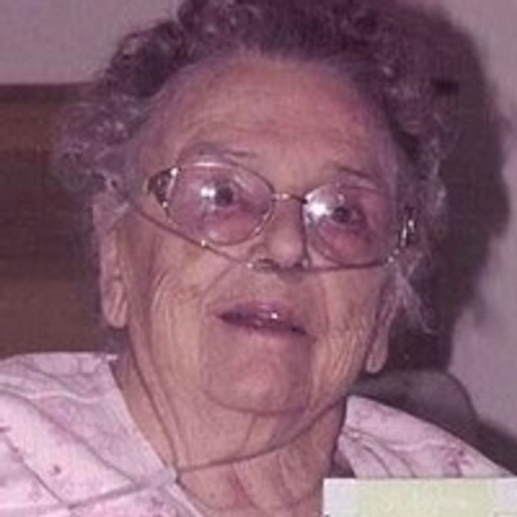 Vera Elizabeth Duckworth
