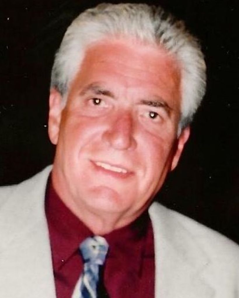 Robert A. Lapointe