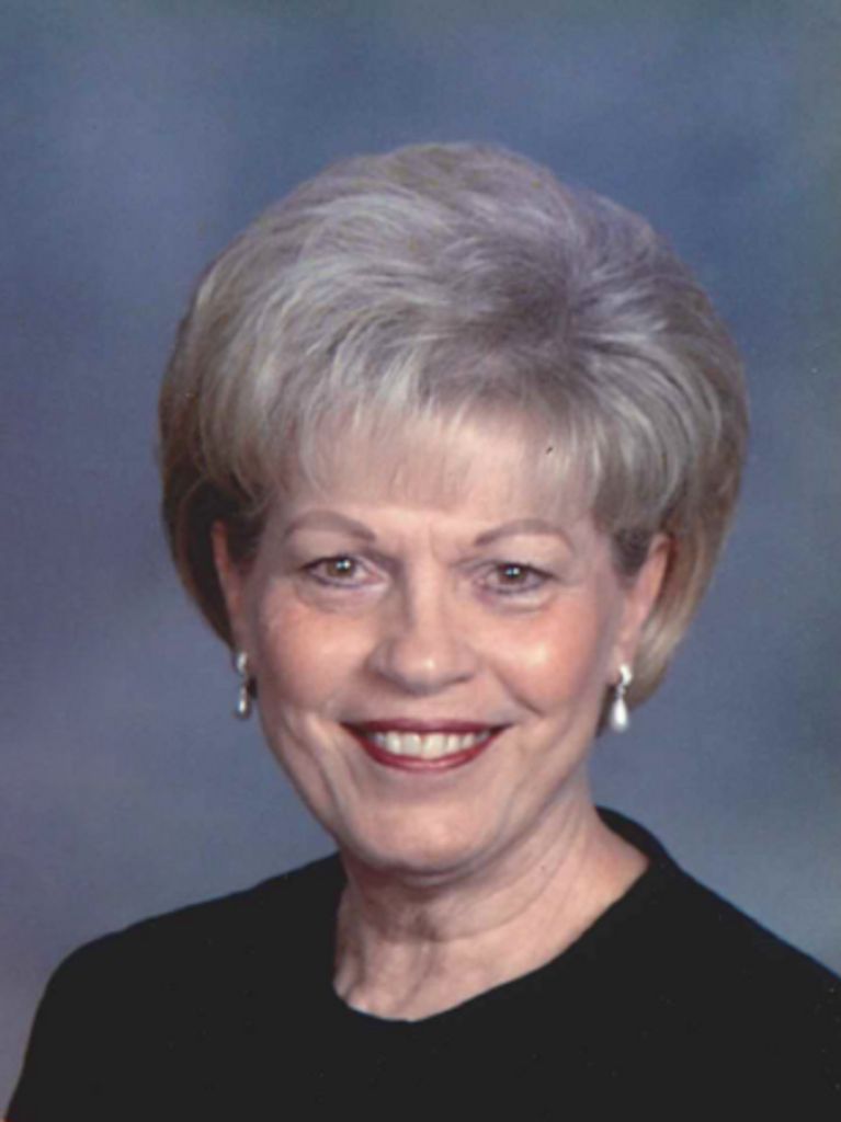 Shirley Joann Sandy Profile Photo