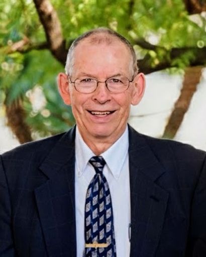 Larry Keith Brown Profile Photo