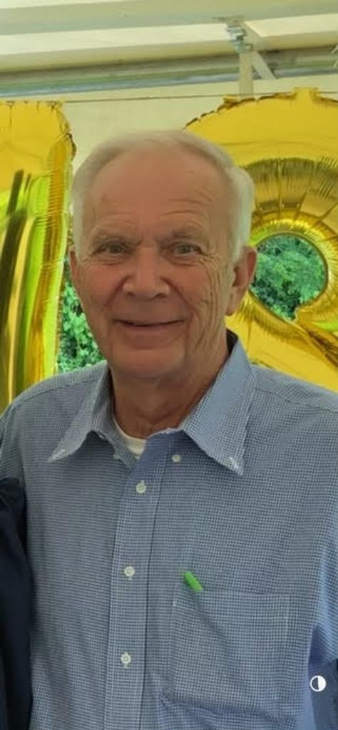 Harry Wayne Steffey Profile Photo