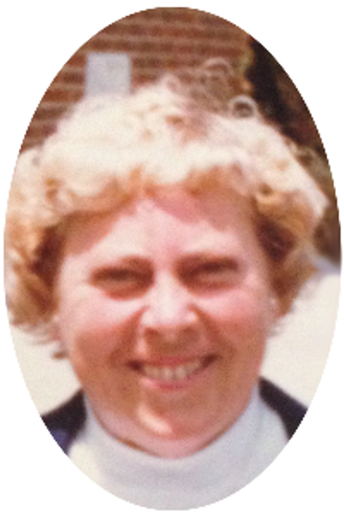 Theresa M. "Terry" Bogni