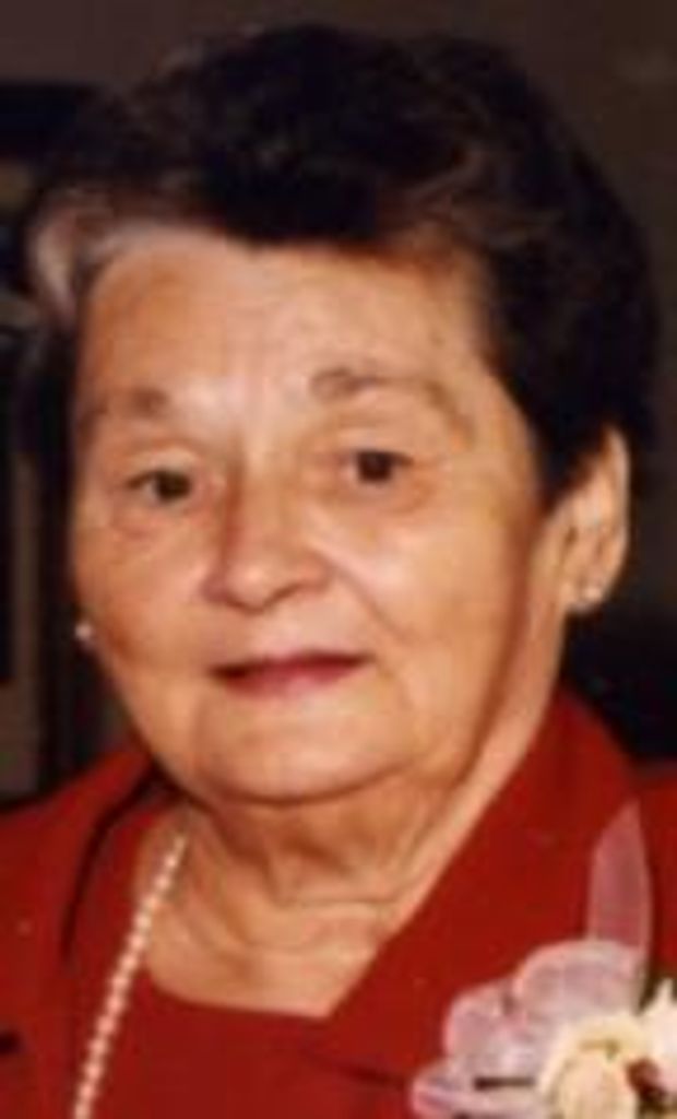 Doreen S. Brady
